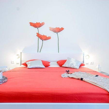 Villa Tolja Dubrovnik Bagian luar foto