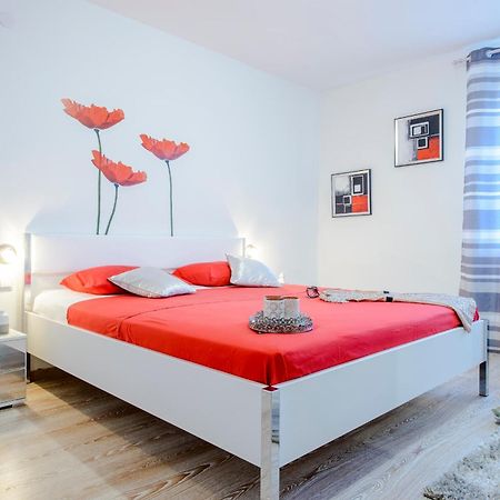 Villa Tolja Dubrovnik Bagian luar foto