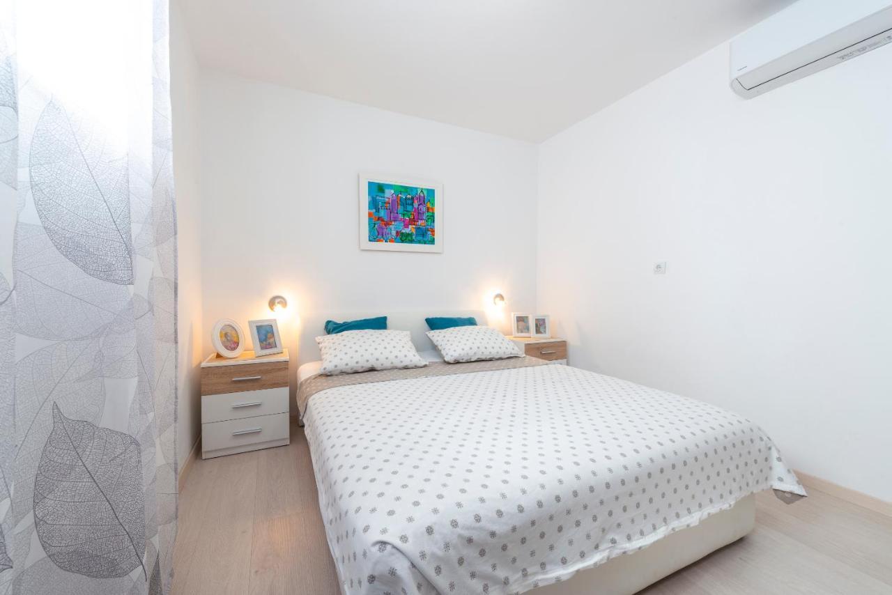 Villa Tolja Dubrovnik Bagian luar foto