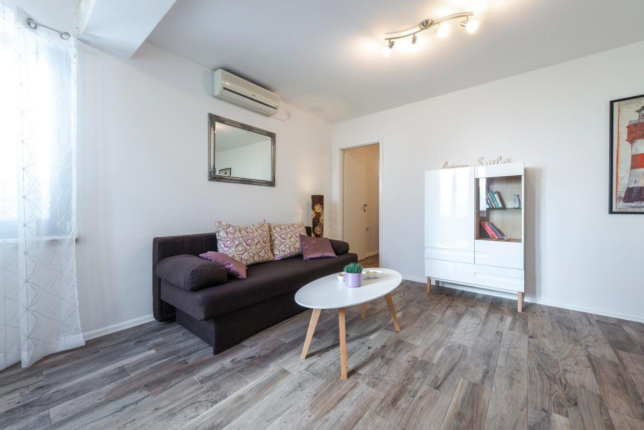 Villa Tolja Dubrovnik Bagian luar foto