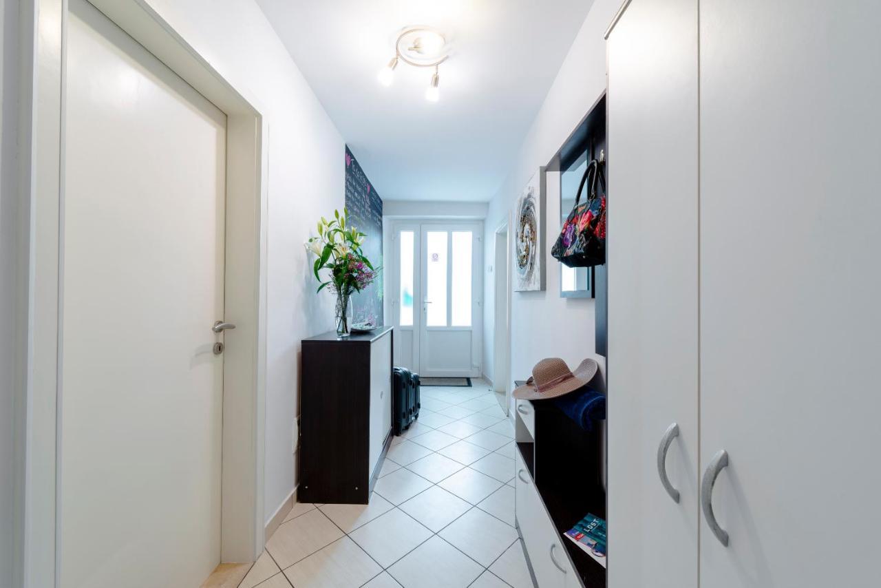 Villa Tolja Dubrovnik Bagian luar foto