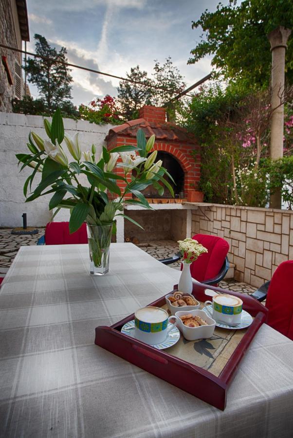 Villa Tolja Dubrovnik Bagian luar foto