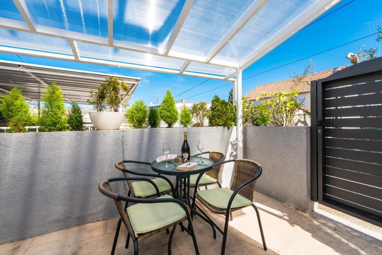 Villa Tolja Dubrovnik Bagian luar foto