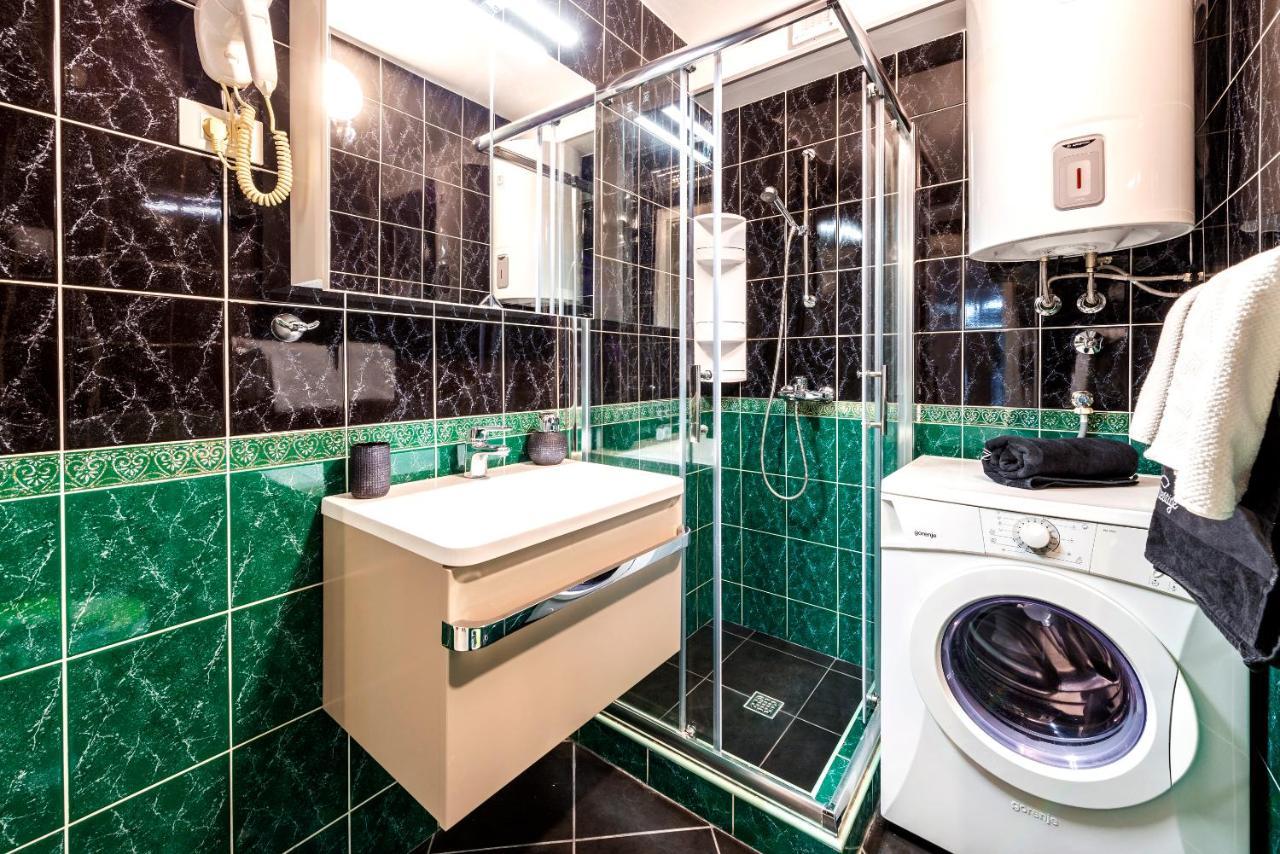 Villa Tolja Dubrovnik Bagian luar foto