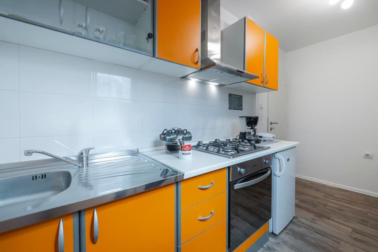 Villa Tolja Dubrovnik Bagian luar foto