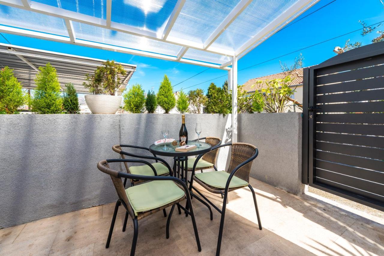 Villa Tolja Dubrovnik Bagian luar foto