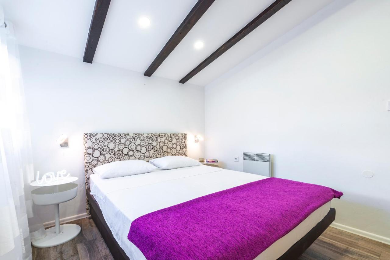 Villa Tolja Dubrovnik Bagian luar foto
