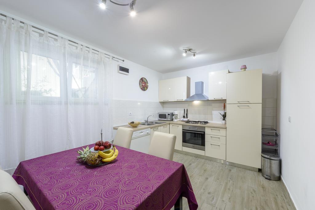 Villa Tolja Dubrovnik Ruang foto
