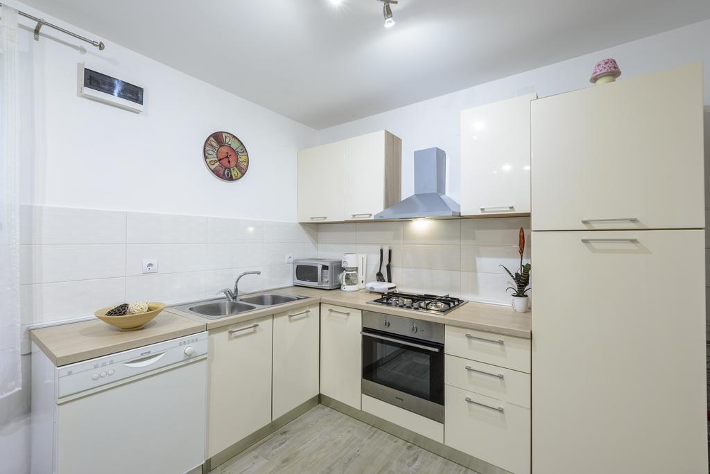 Villa Tolja Dubrovnik Ruang foto