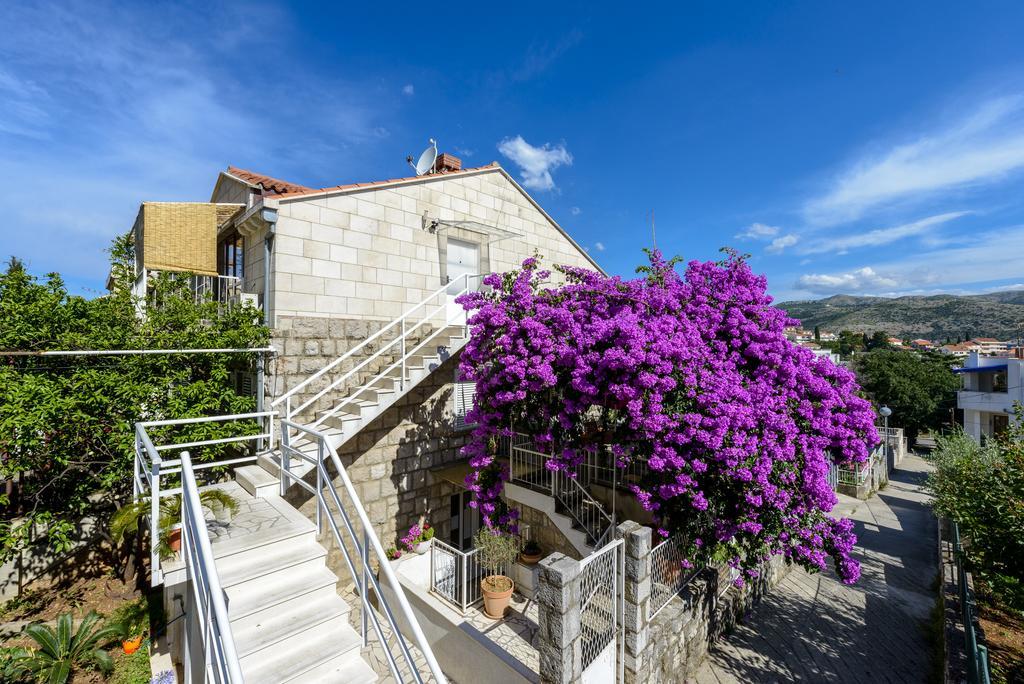 Villa Tolja Dubrovnik Ruang foto