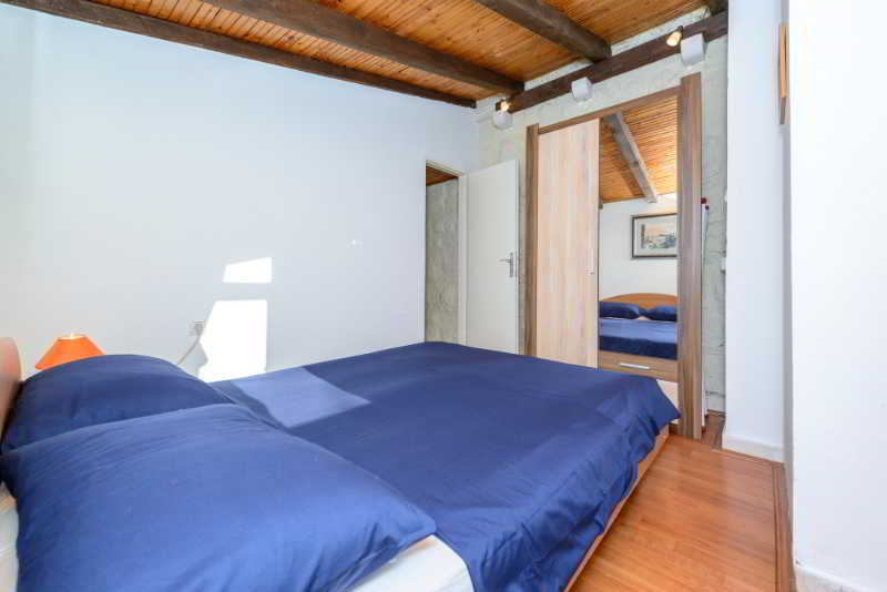 Villa Tolja Dubrovnik Bagian luar foto