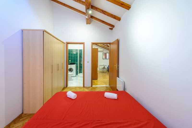 Villa Tolja Dubrovnik Bagian luar foto