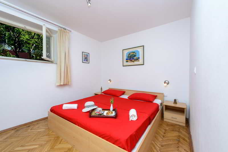 Villa Tolja Dubrovnik Bagian luar foto