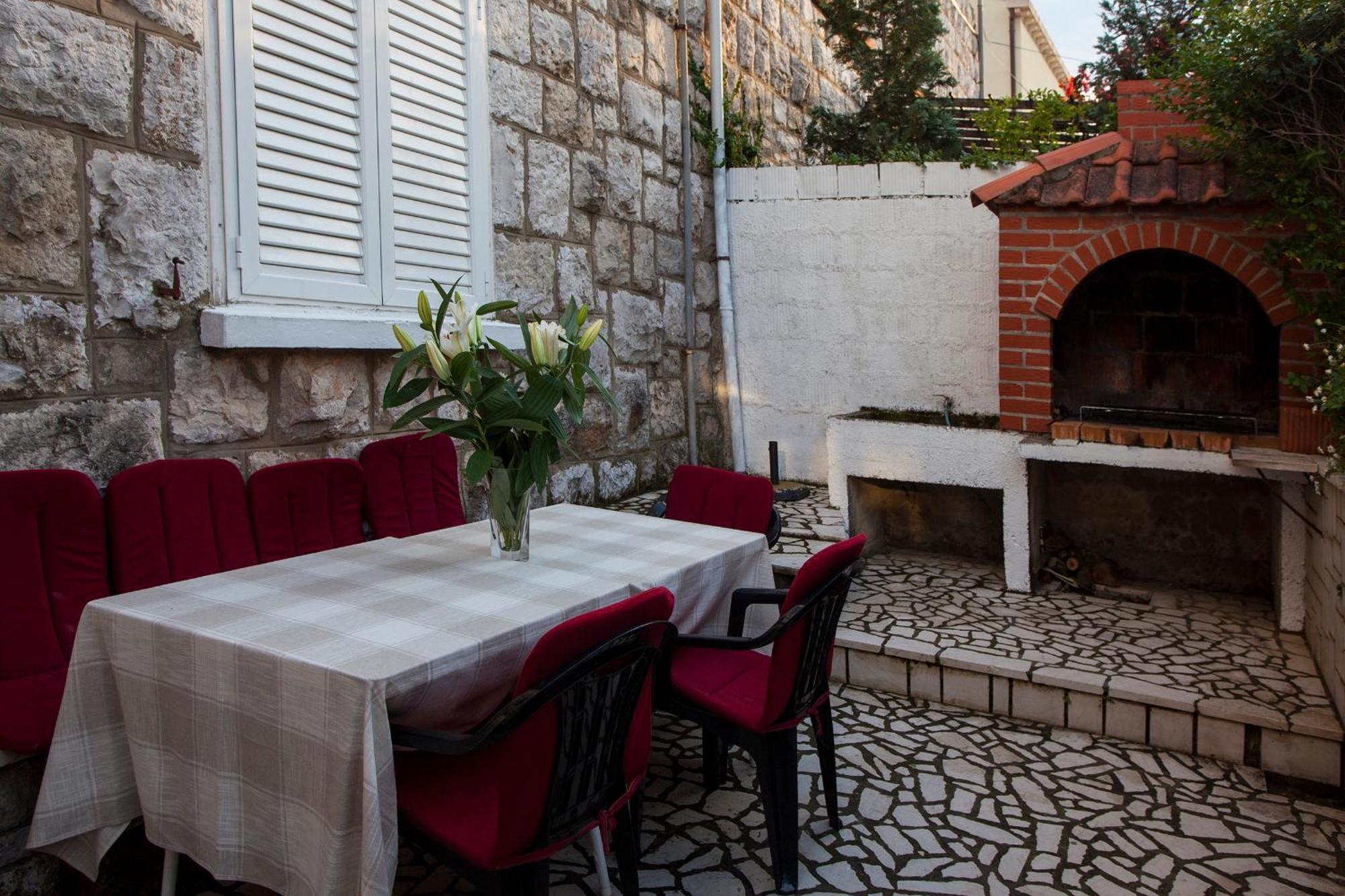 Villa Tolja Dubrovnik Ruang foto