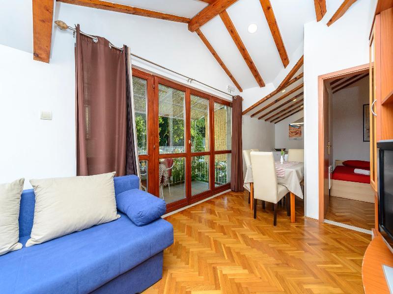 Villa Tolja Dubrovnik Bagian luar foto