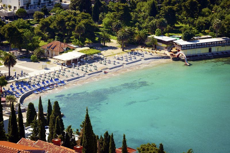 Villa Tolja Dubrovnik Bagian luar foto