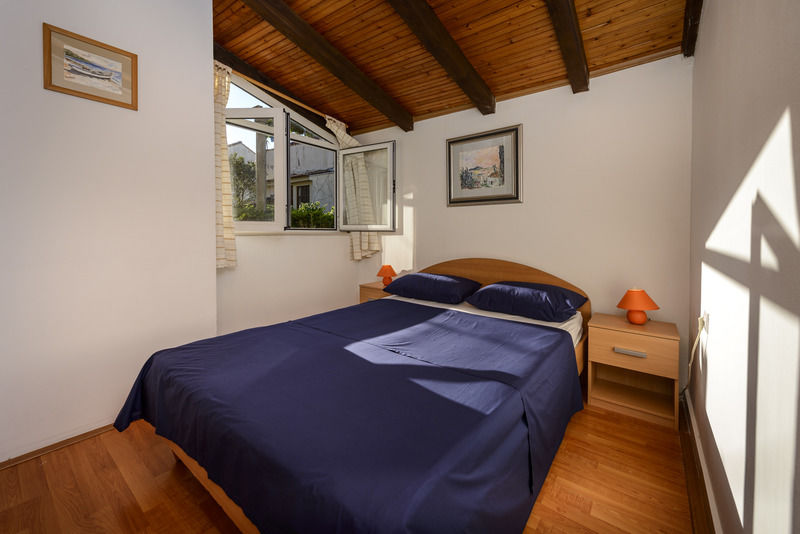 Villa Tolja Dubrovnik Bagian luar foto