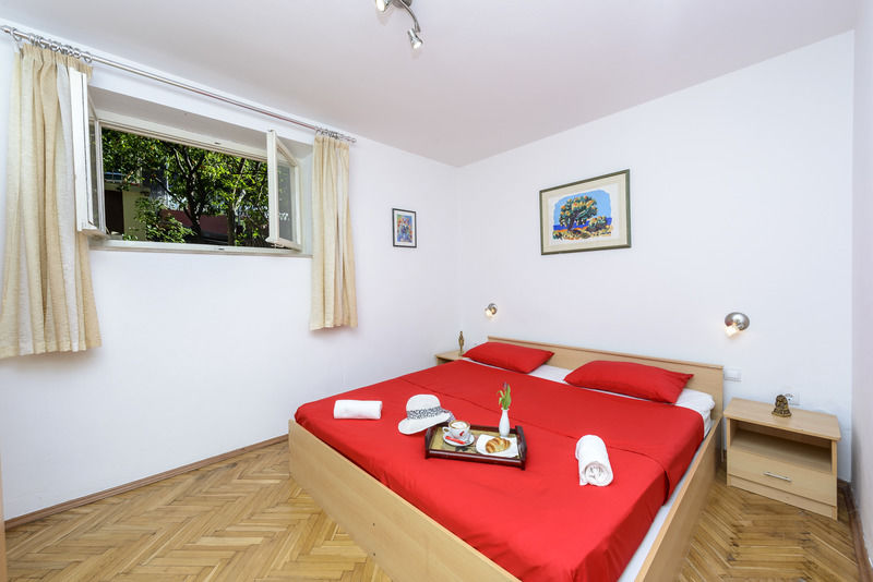 Villa Tolja Dubrovnik Bagian luar foto
