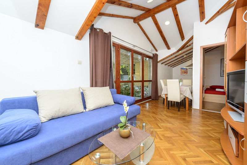 Villa Tolja Dubrovnik Bagian luar foto