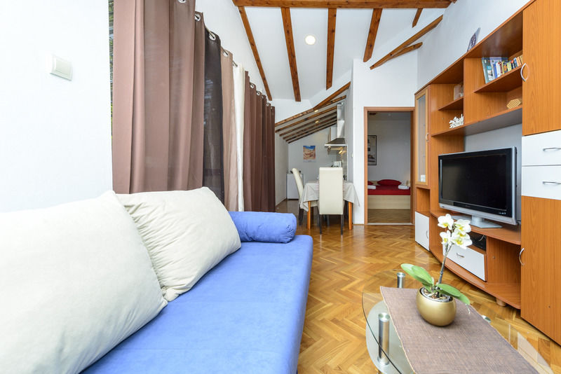 Villa Tolja Dubrovnik Bagian luar foto