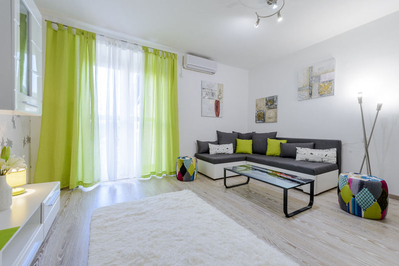 Villa Tolja Dubrovnik Bagian luar foto