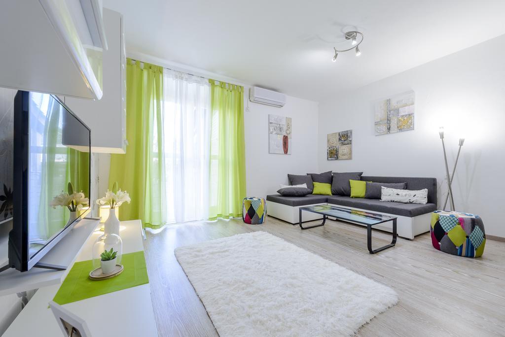 Villa Tolja Dubrovnik Bagian luar foto