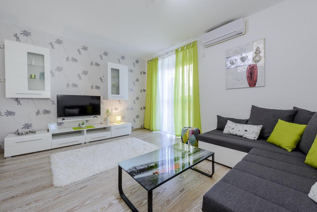 Villa Tolja Dubrovnik Bagian luar foto