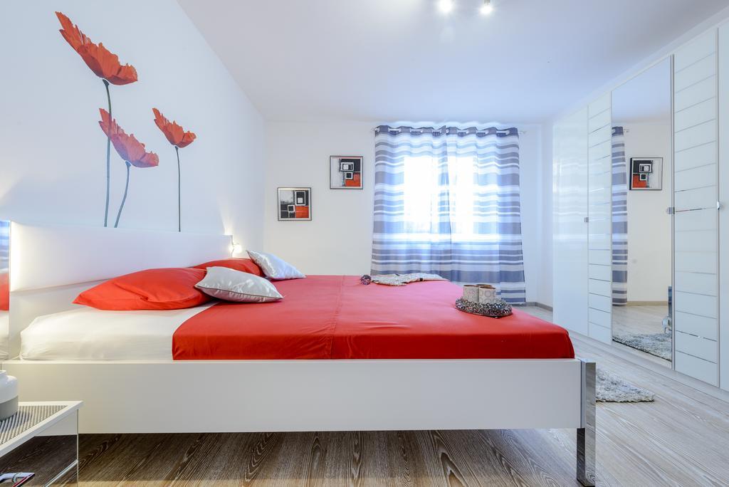 Villa Tolja Dubrovnik Bagian luar foto