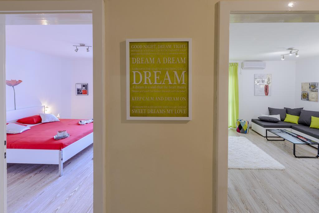 Villa Tolja Dubrovnik Bagian luar foto