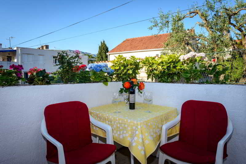 Villa Tolja Dubrovnik Bagian luar foto