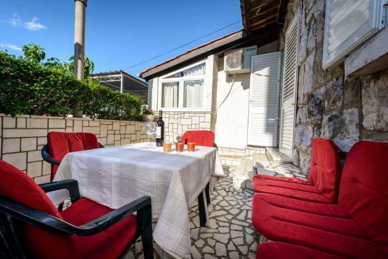 Villa Tolja Dubrovnik Bagian luar foto