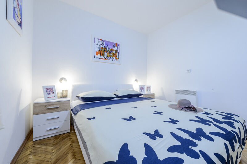 Villa Tolja Dubrovnik Bagian luar foto