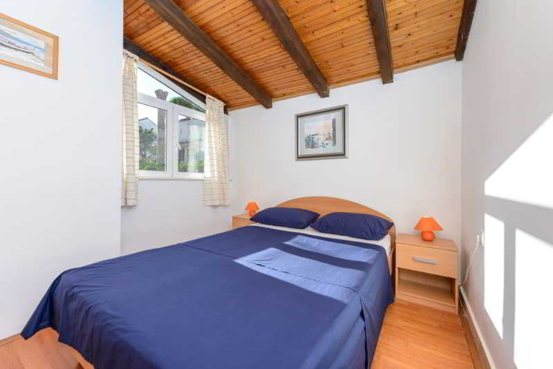 Villa Tolja Dubrovnik Bagian luar foto